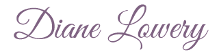 Diane Lowery Women's Ministry Logo