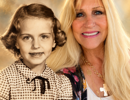 Then and Now